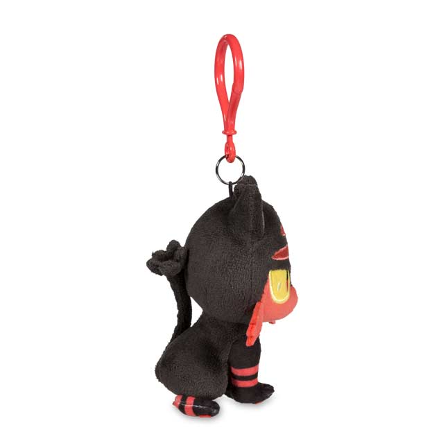 key chain plush