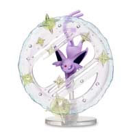 pokemon center espeon