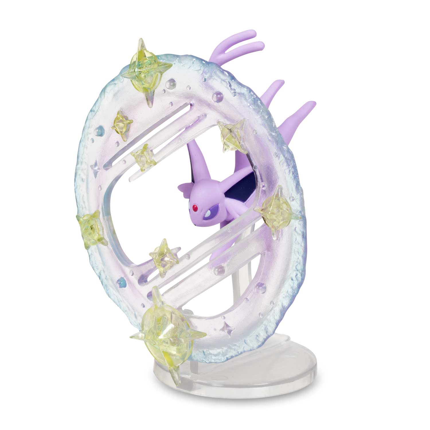 pokemon center espeon