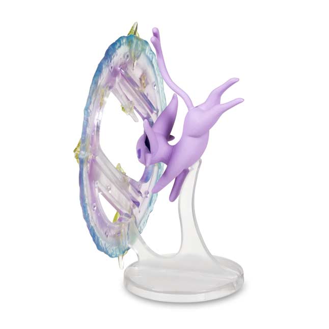 pokemon center espeon