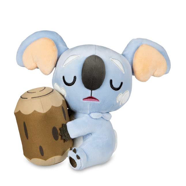 komala figure