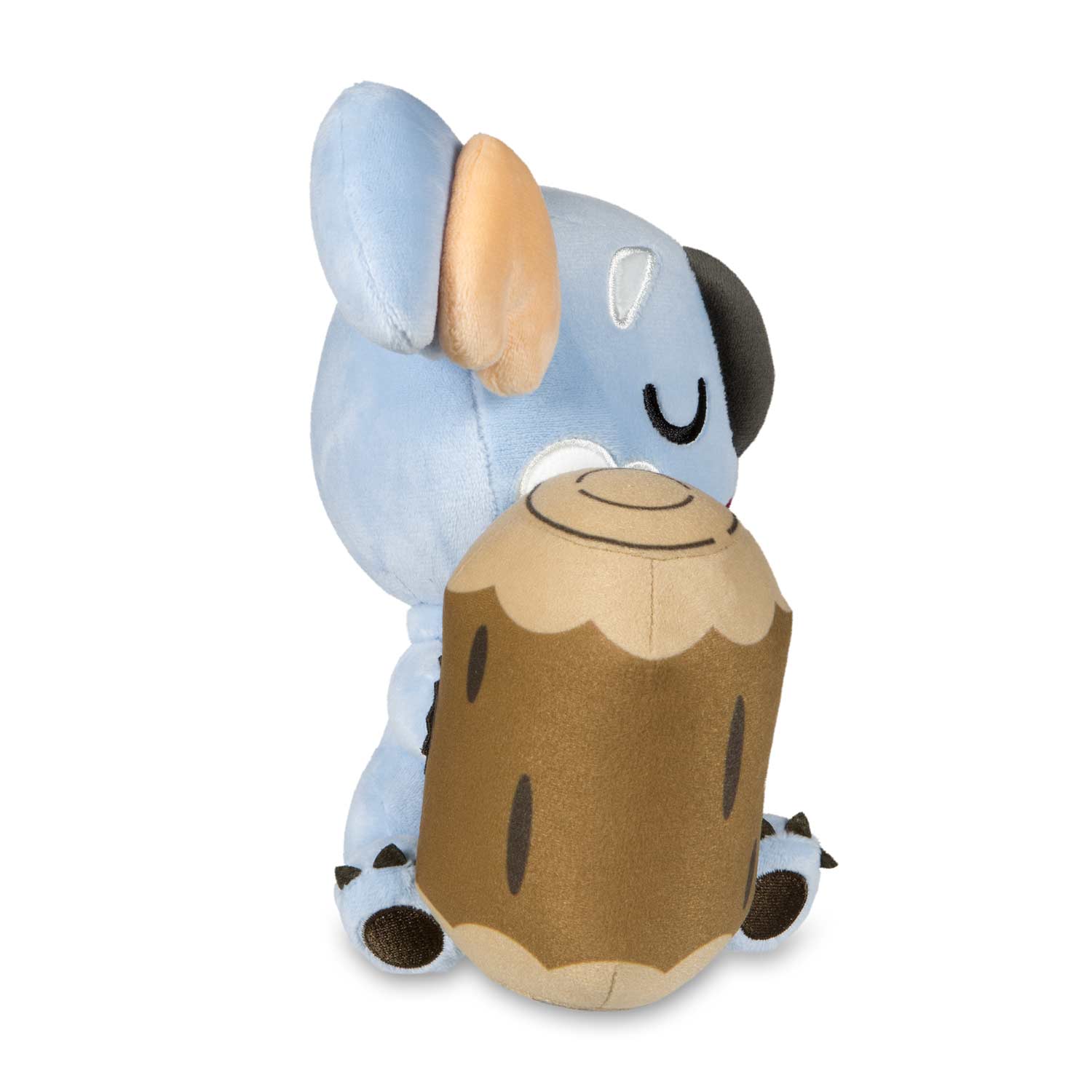 komala pokemon plush