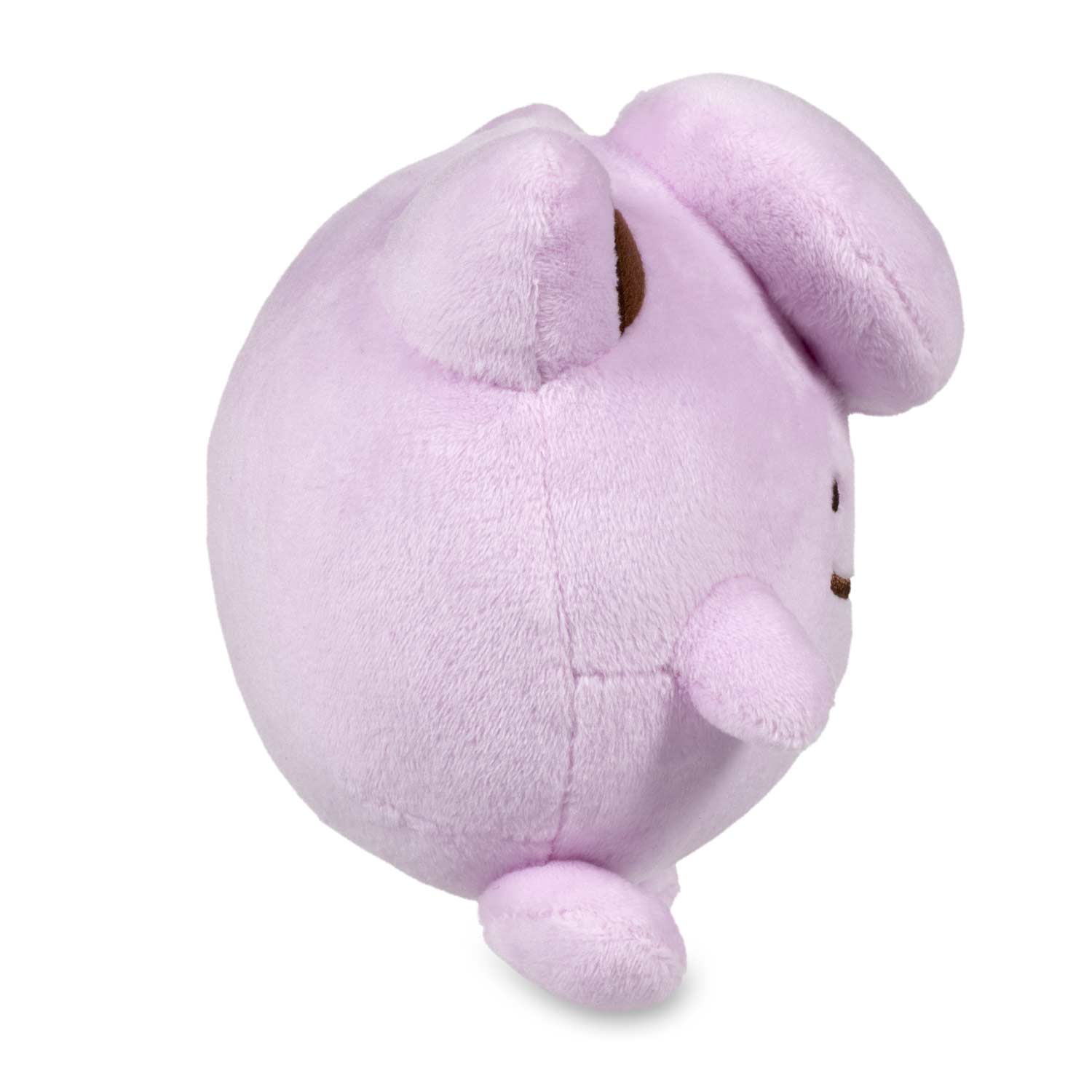 ditto jigglypuff plush