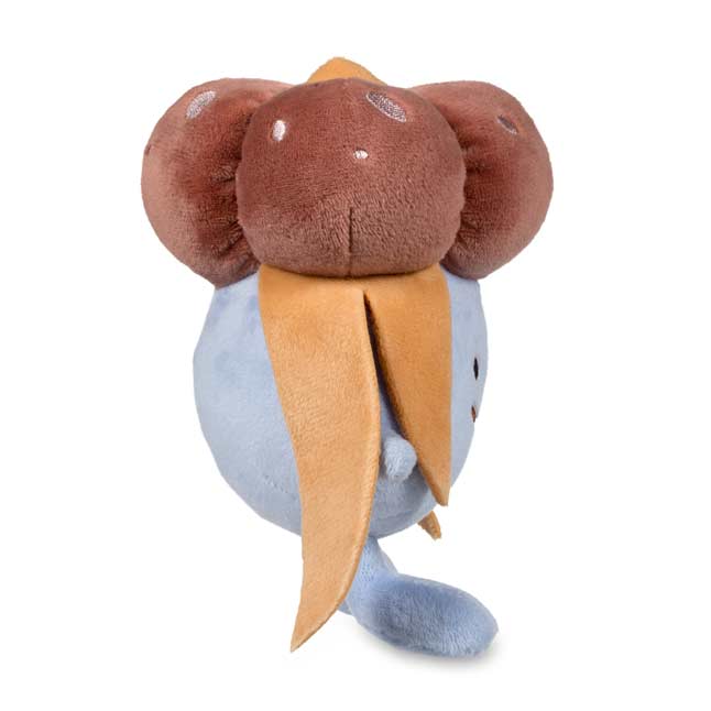 pokemon gloom plush