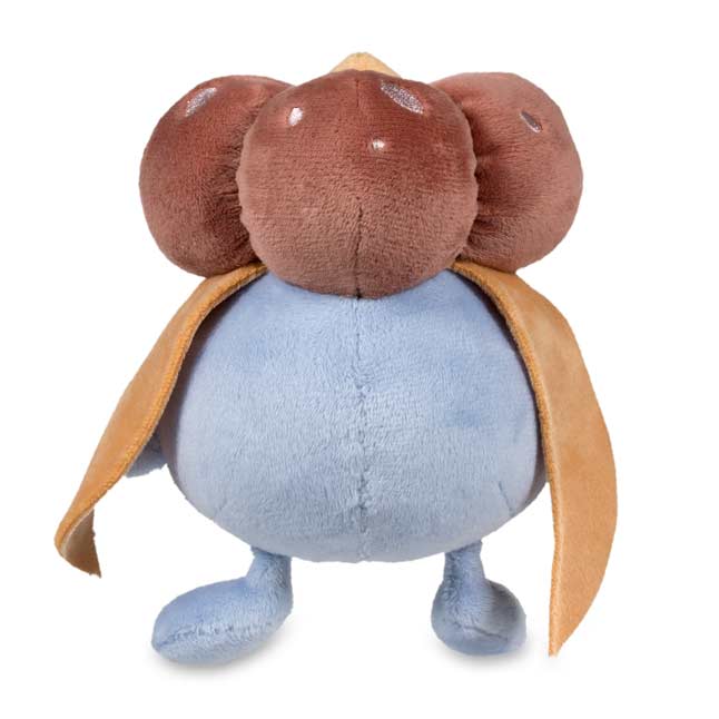 pokemon gloom plush