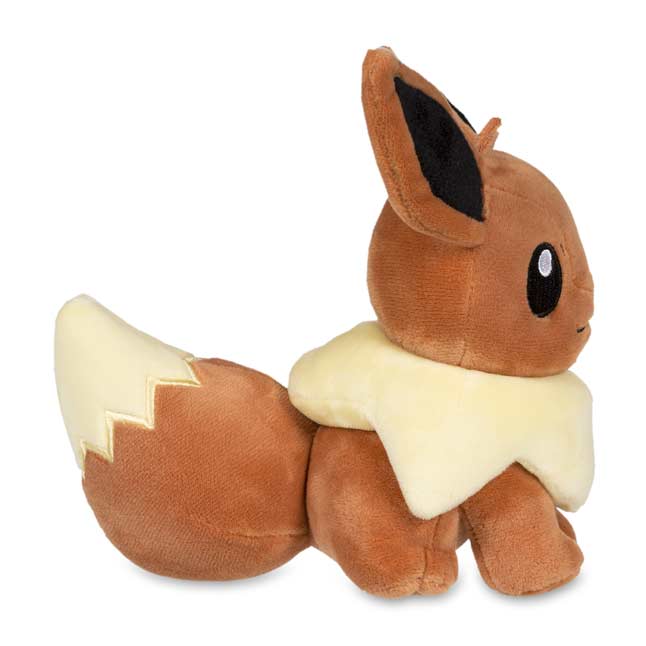 eevee merchandise