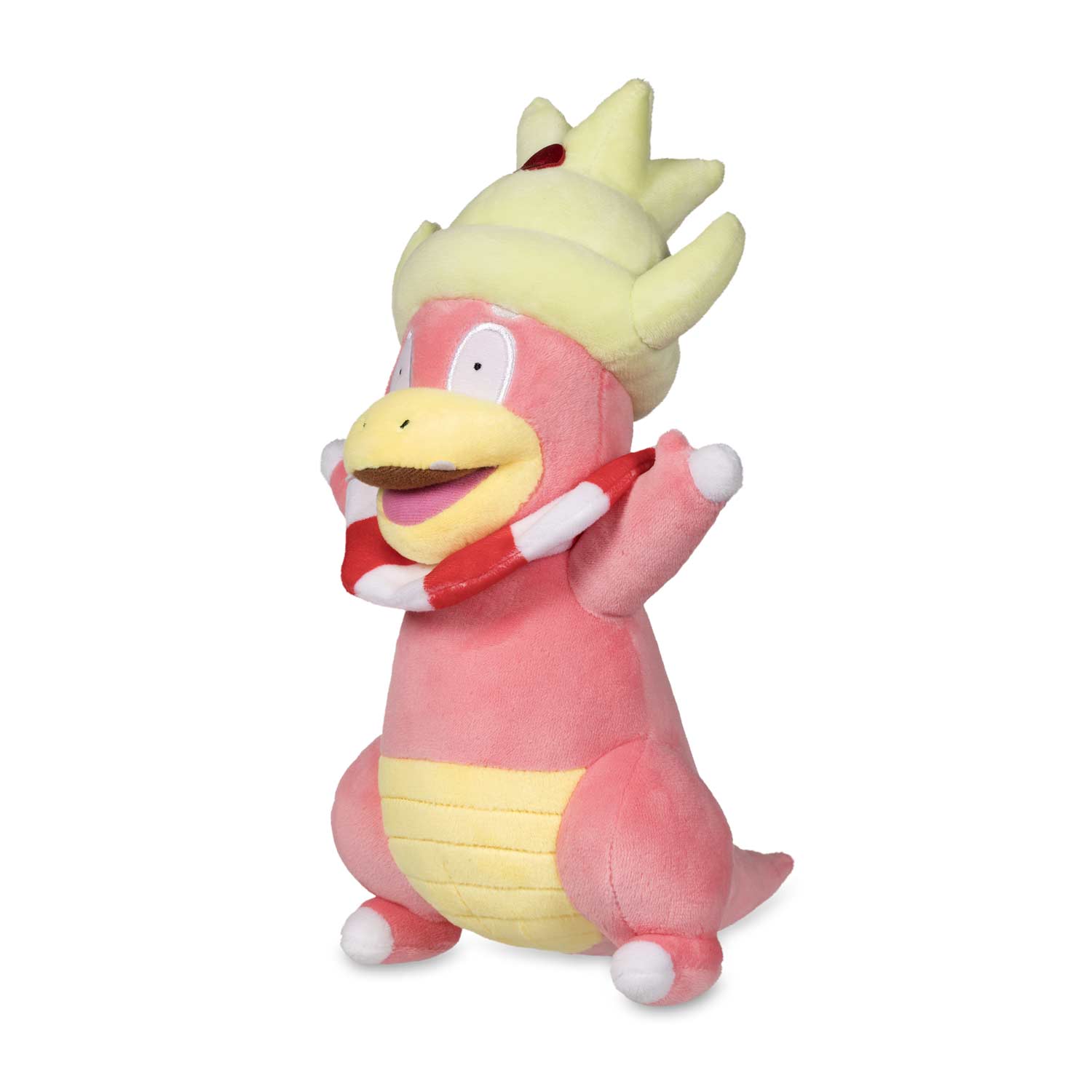 pokemon slowking plush