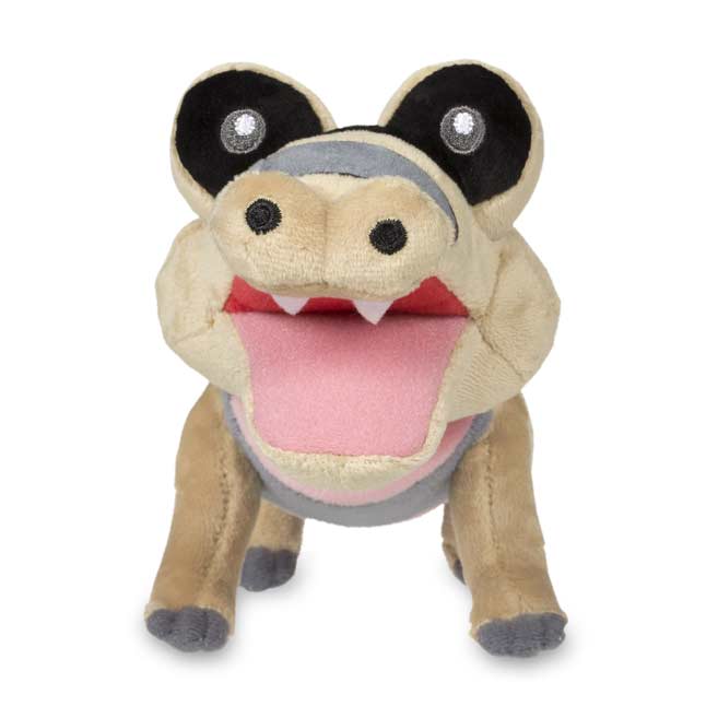 sandile plush