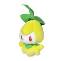 pokemon minior plush