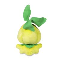 petilil plush