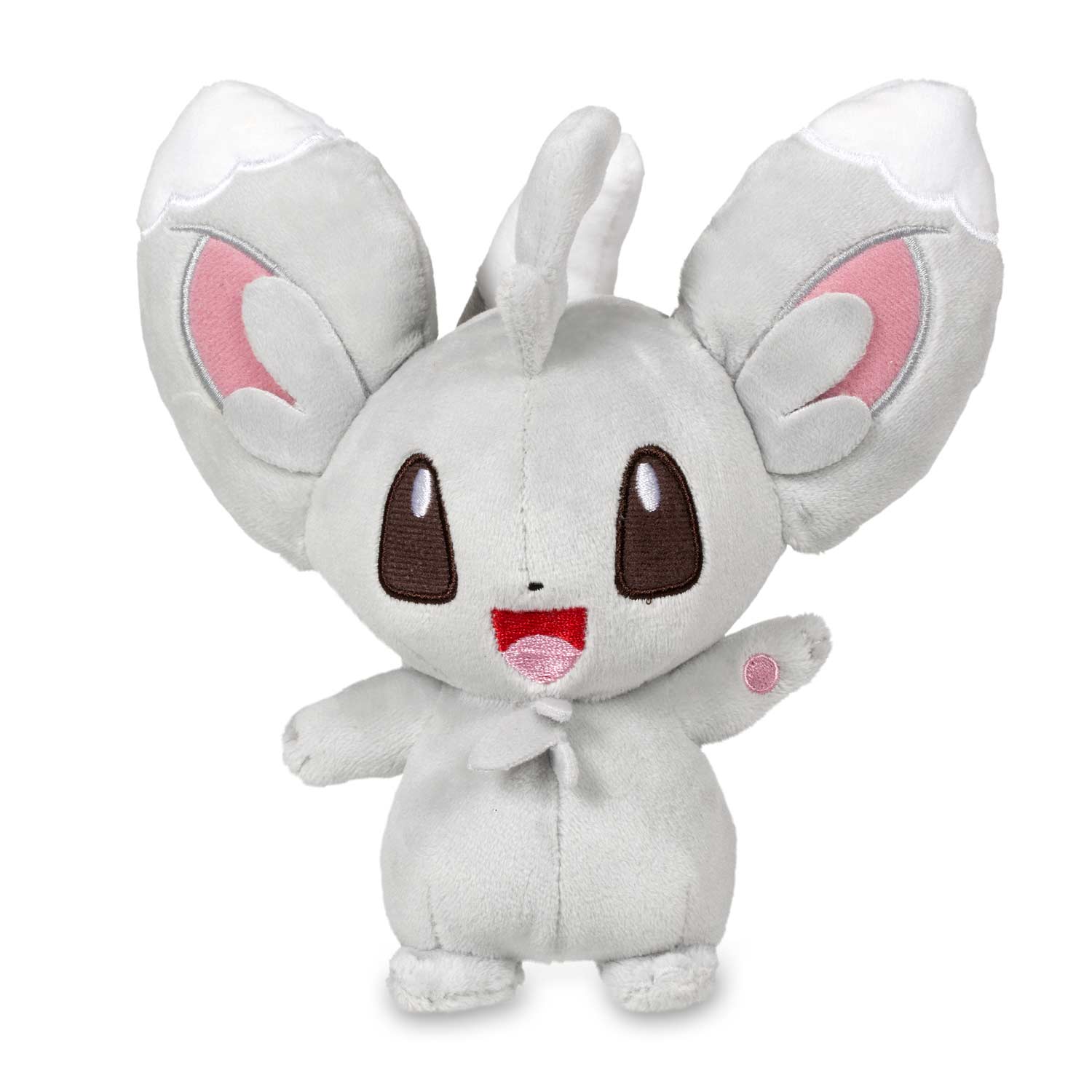 Minccino Poke Plush 7 In Pokemon Center Official Site