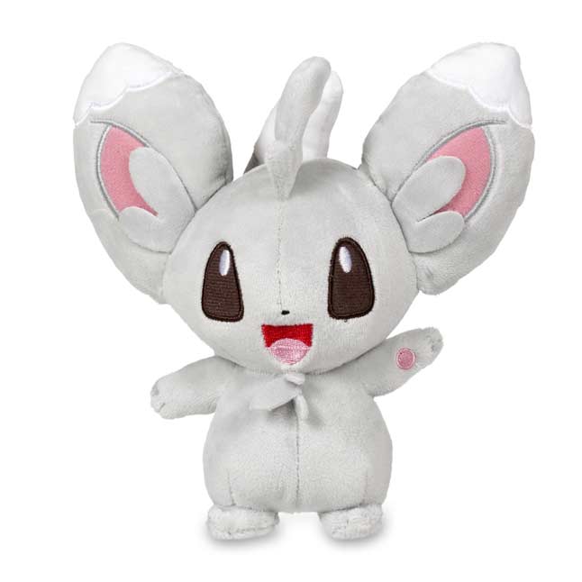 pokemon minccino