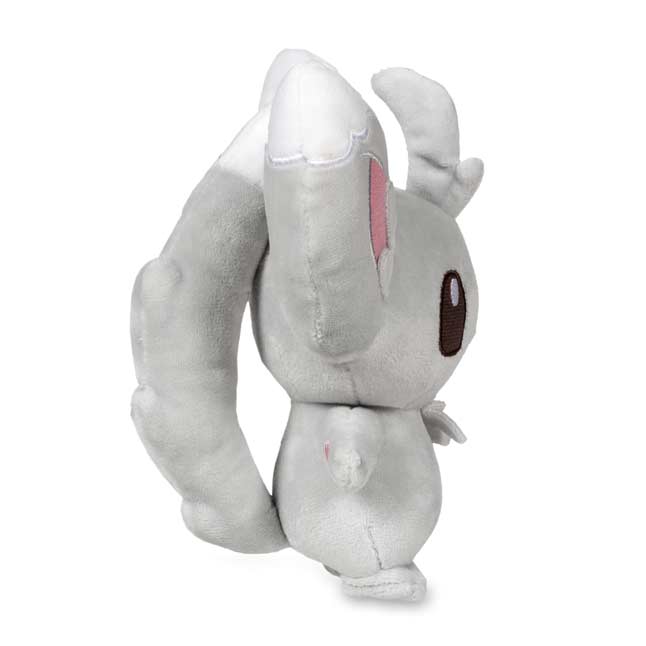 minccino plush