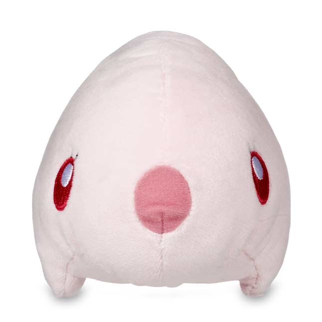 munna plush