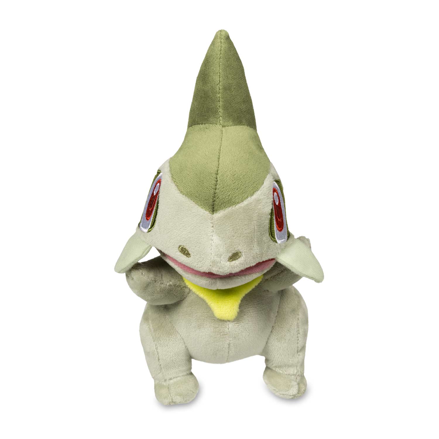 galarian slowking plush