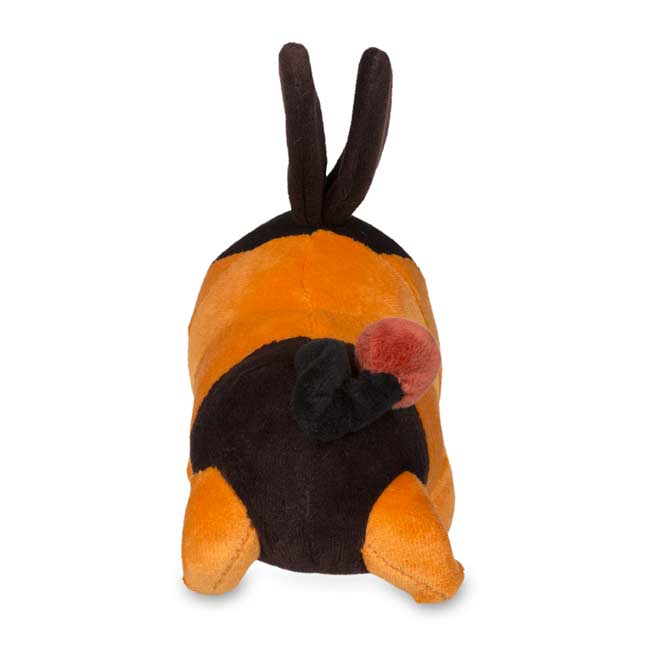 tepig plush