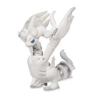 reshiram plush pokemon center