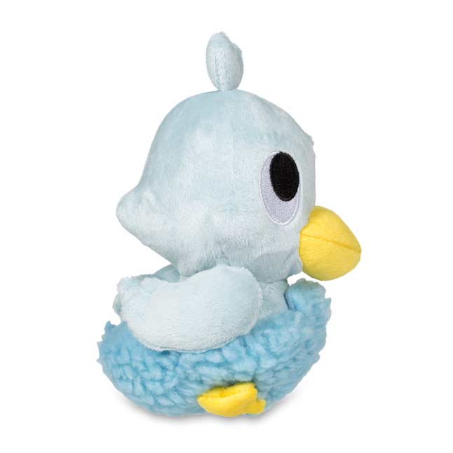 ducklett plush