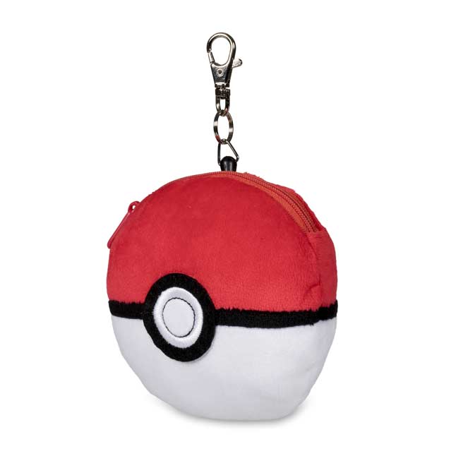 pokemon zipper ball