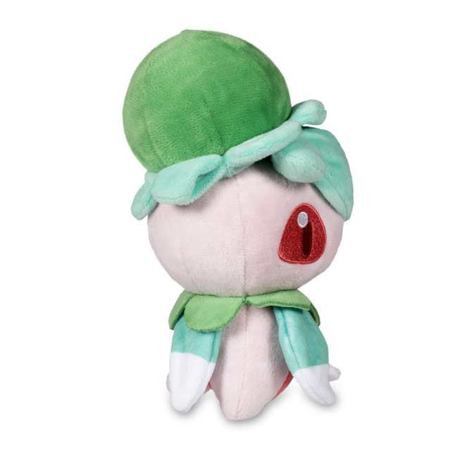 fomantis plush