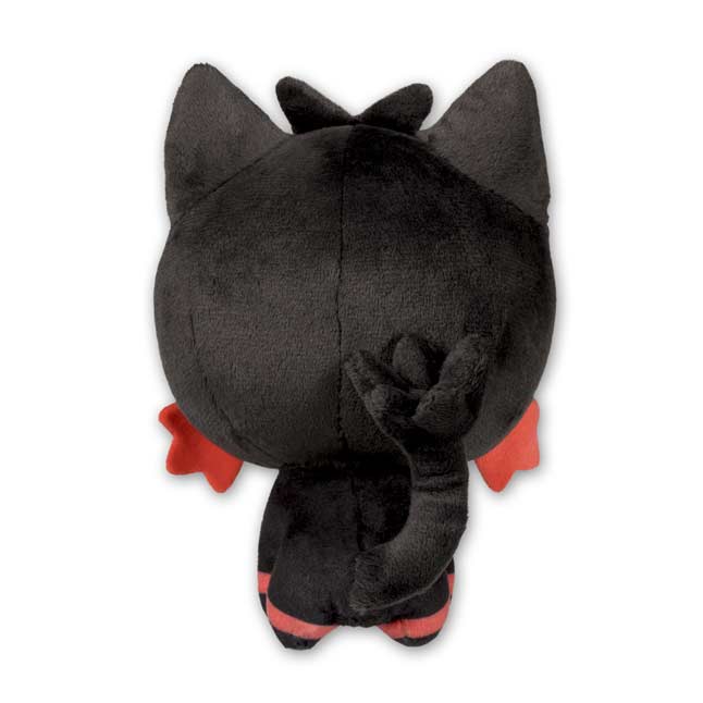 litten plush argos