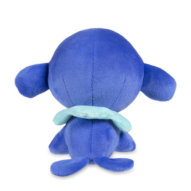 popplio pokemon plush