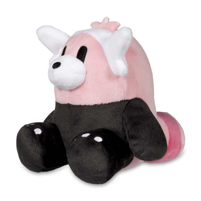 bewear stuffed animal