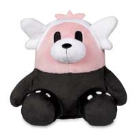 bewear plush big