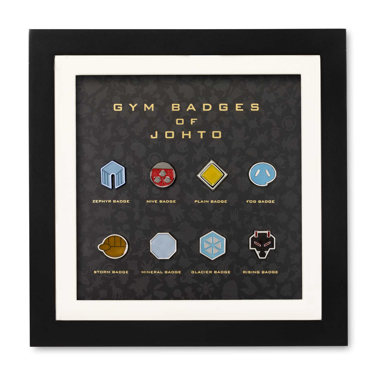 pokemon gym badges johto