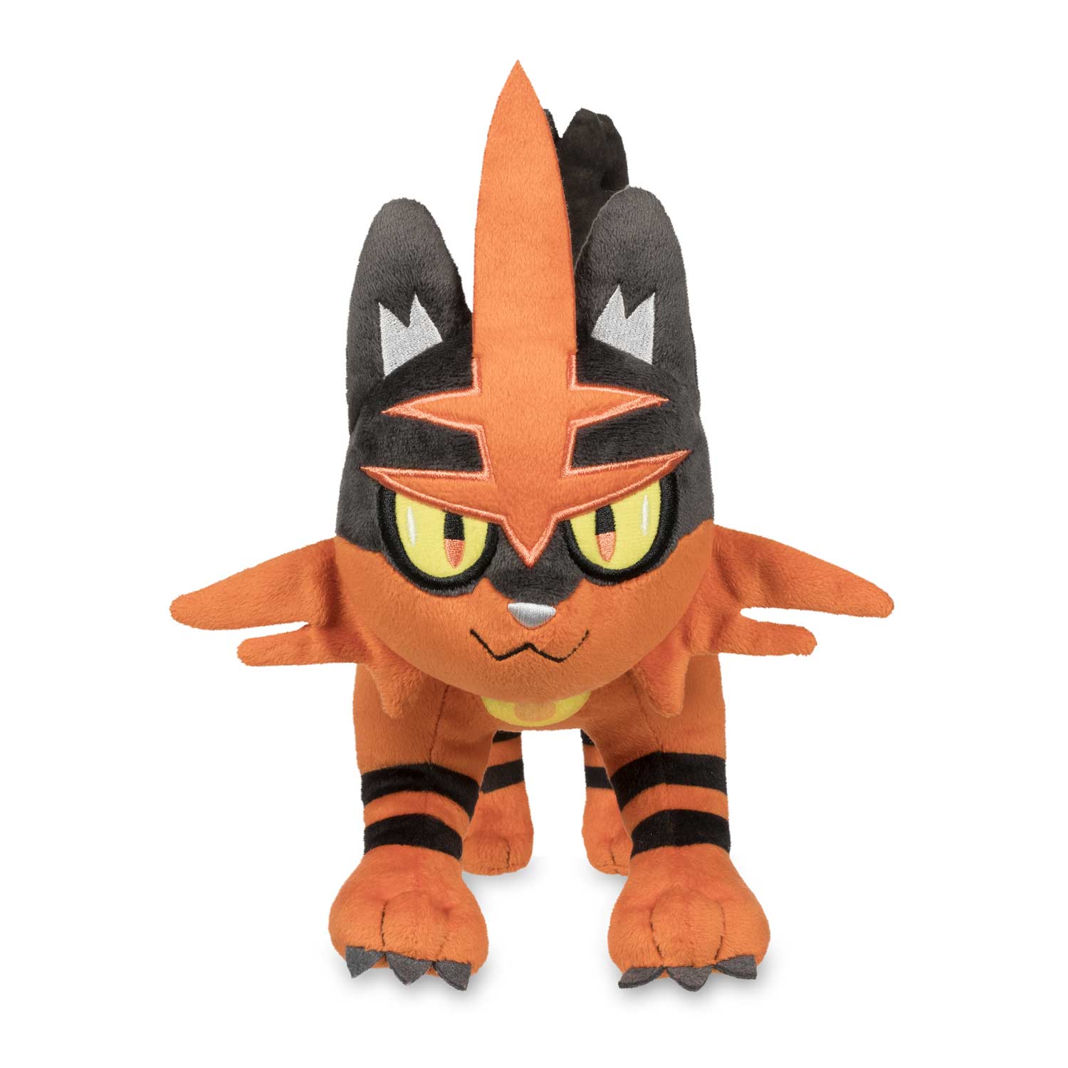 taki fnf plush