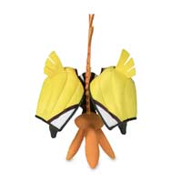 pokemon tapu koko plush