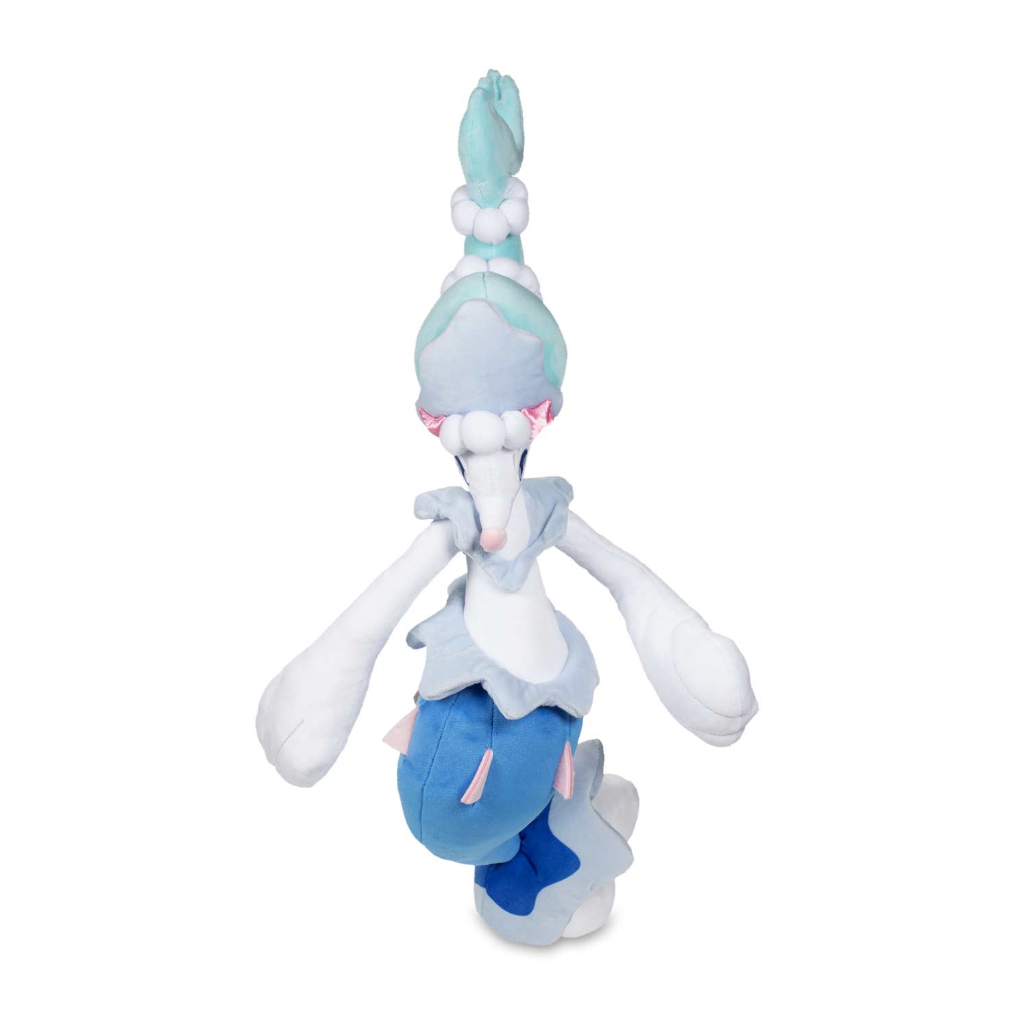 primarina stuffed animal