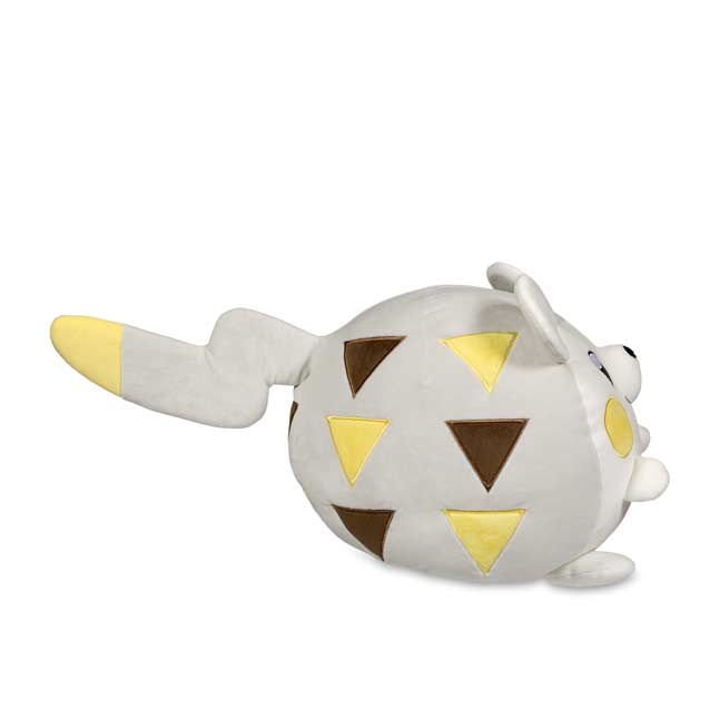 togedemaru plush amazon