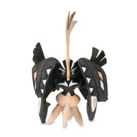 tapu koko plush