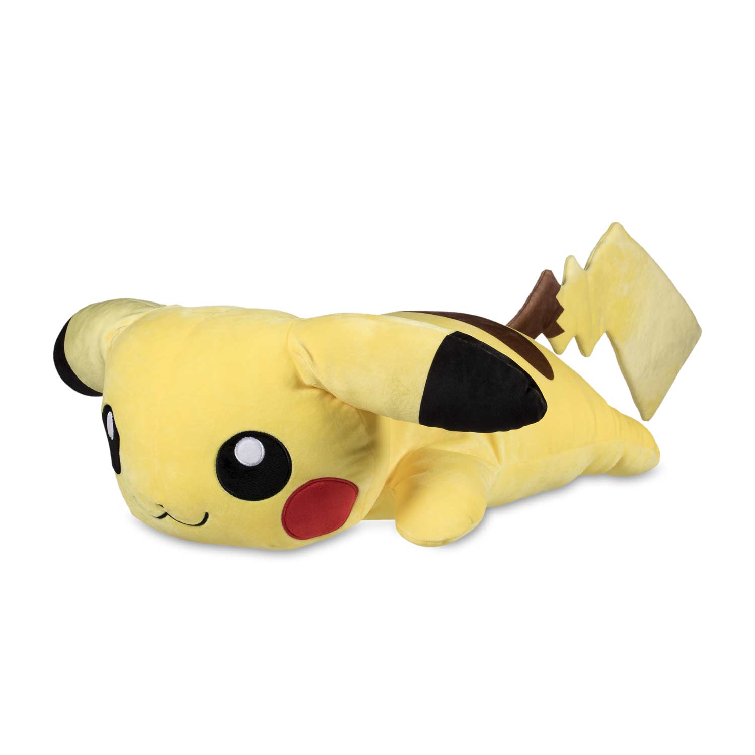 pokemon kuttari plush