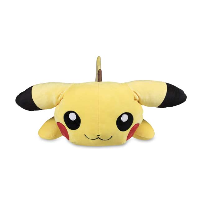 piers pokemon plush