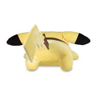 kuttari pikachu