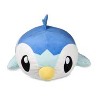 piplup stuffed animal