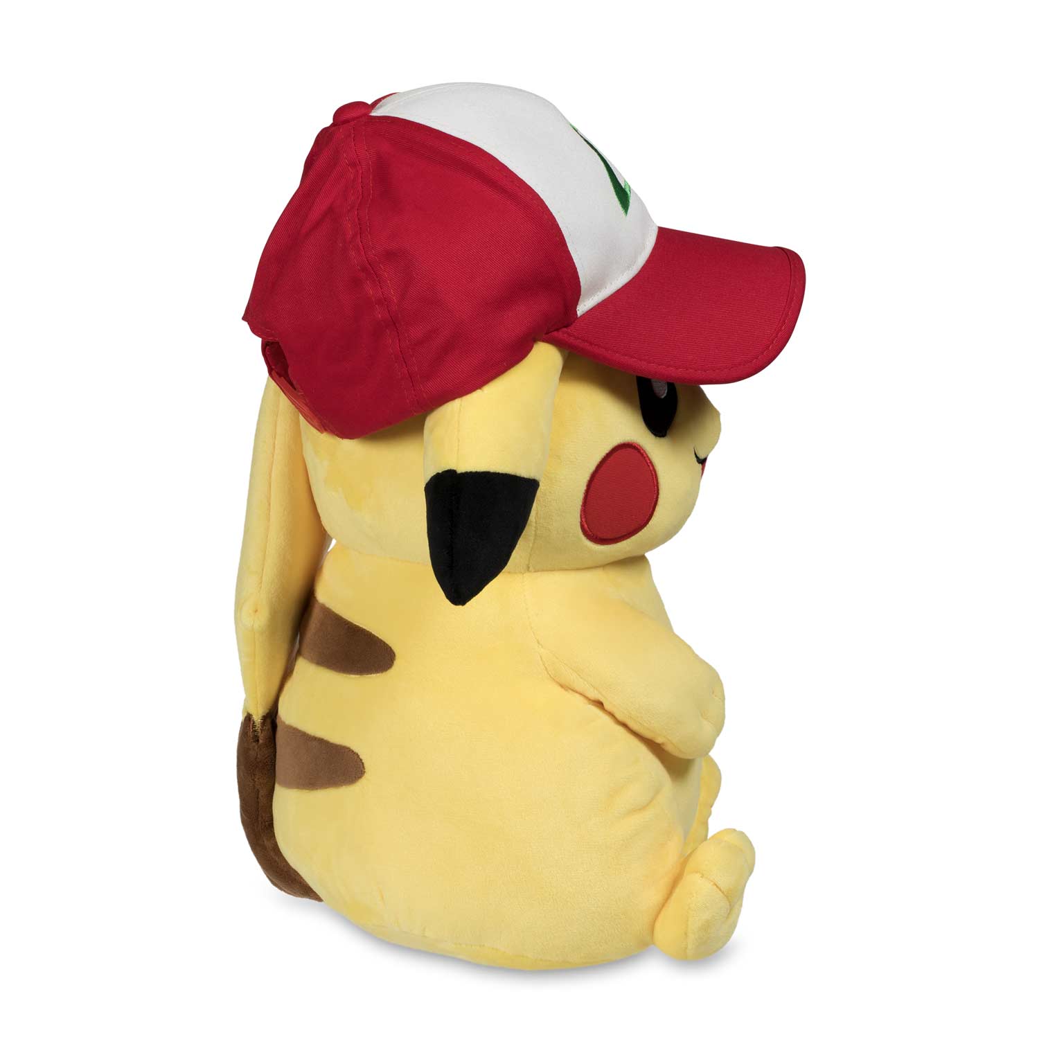 pokemon plush hat