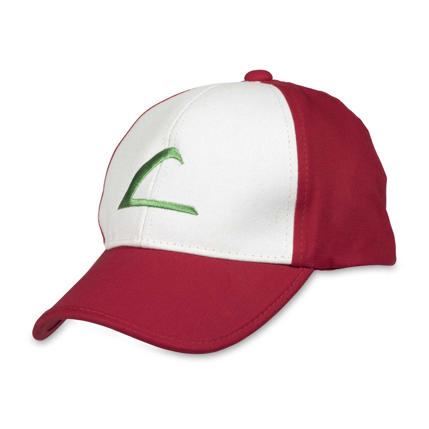 pokemon trainer cap