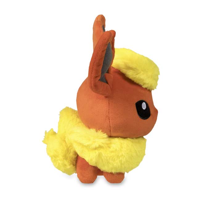 flareon plush amazon