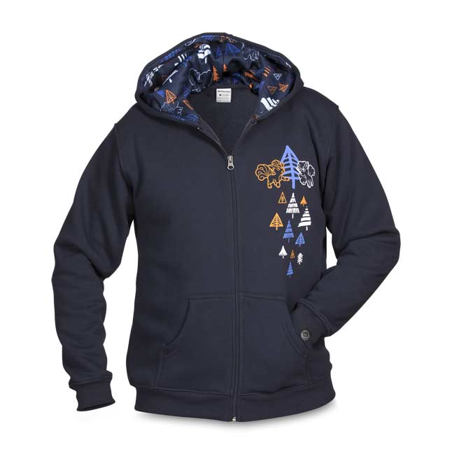 frozen hoodie for adults