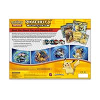 pokemon tcg pikachu box