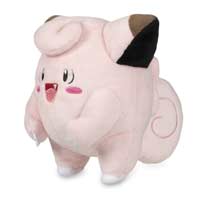 clefairy plush amazon