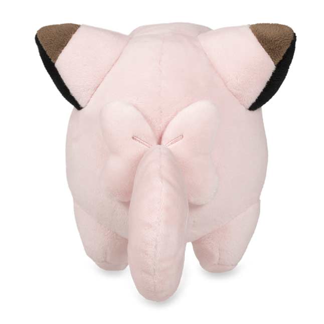 clefairy plush large