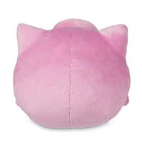 jigglypuff plush pokemon center