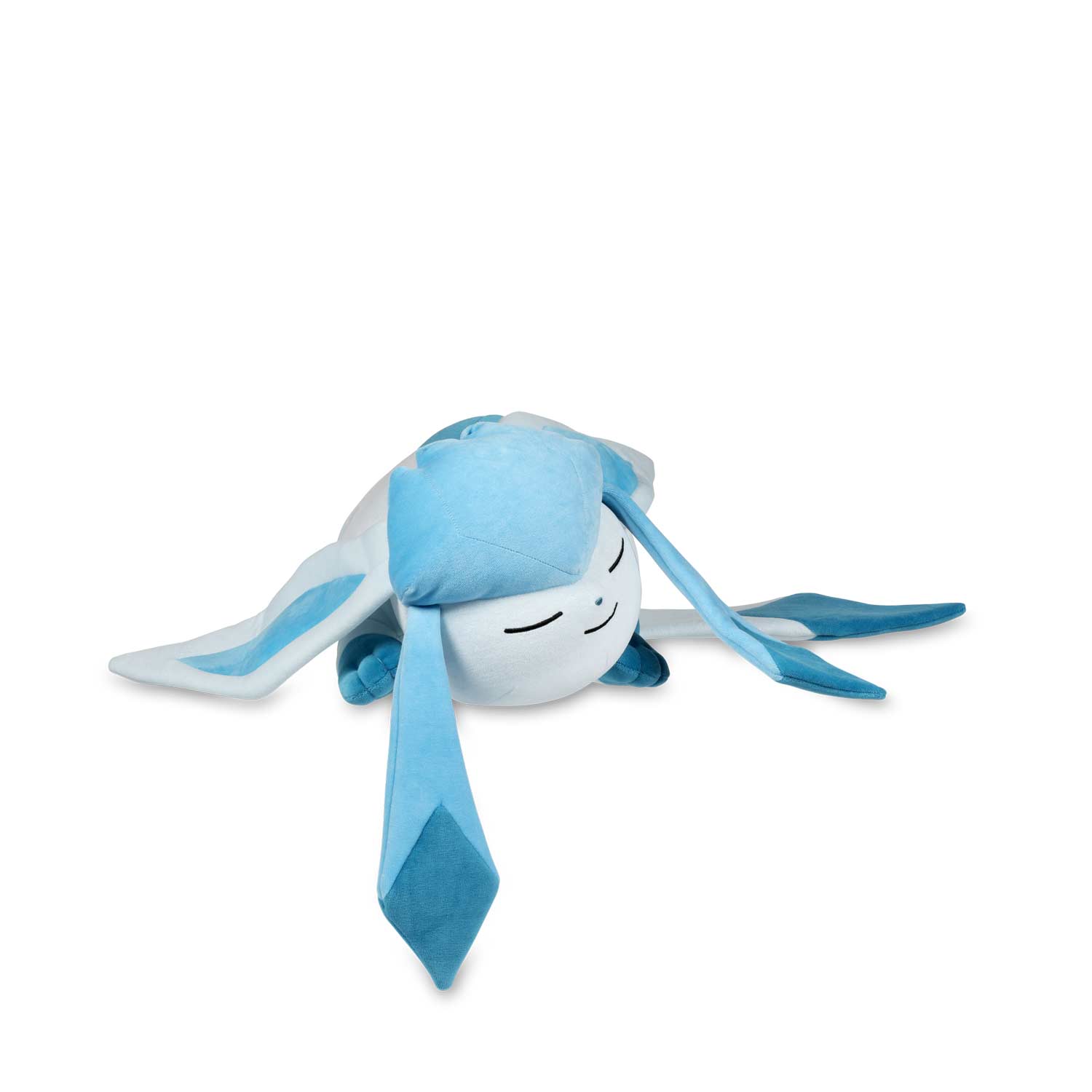 life size glaceon plush