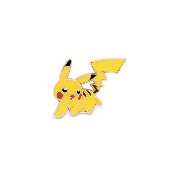 shining fate pikachu v