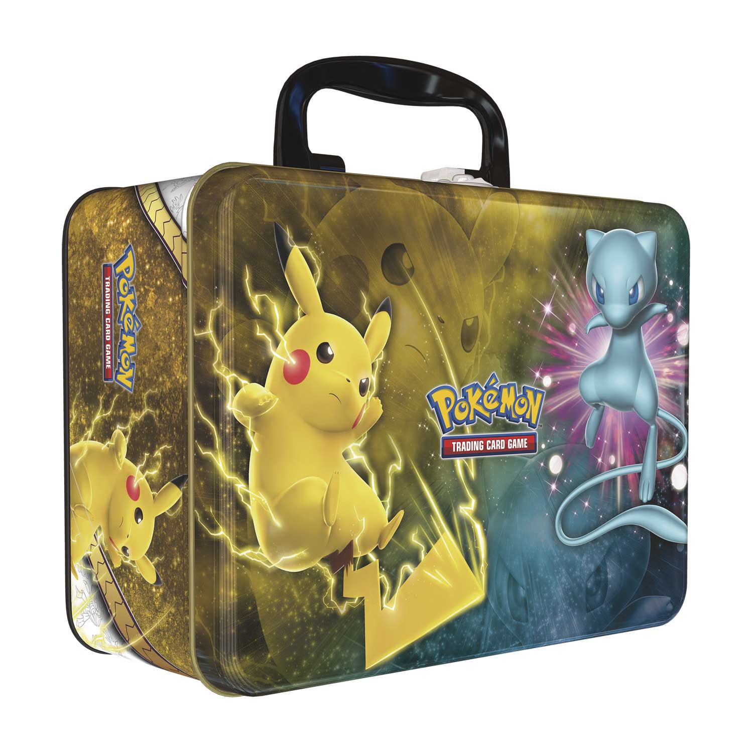 pokemon treasure chest