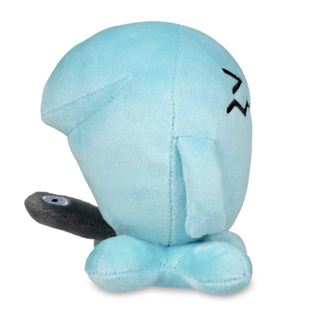 giant wobbuffet plush